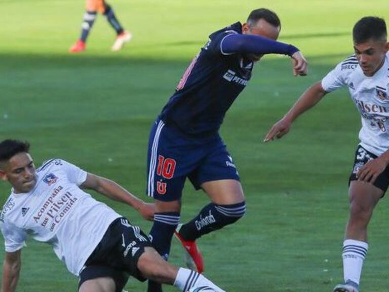 Las dudas sobre el Torneo de Verano que Colo Colo y Universidad de Chile disputarían en Argentina