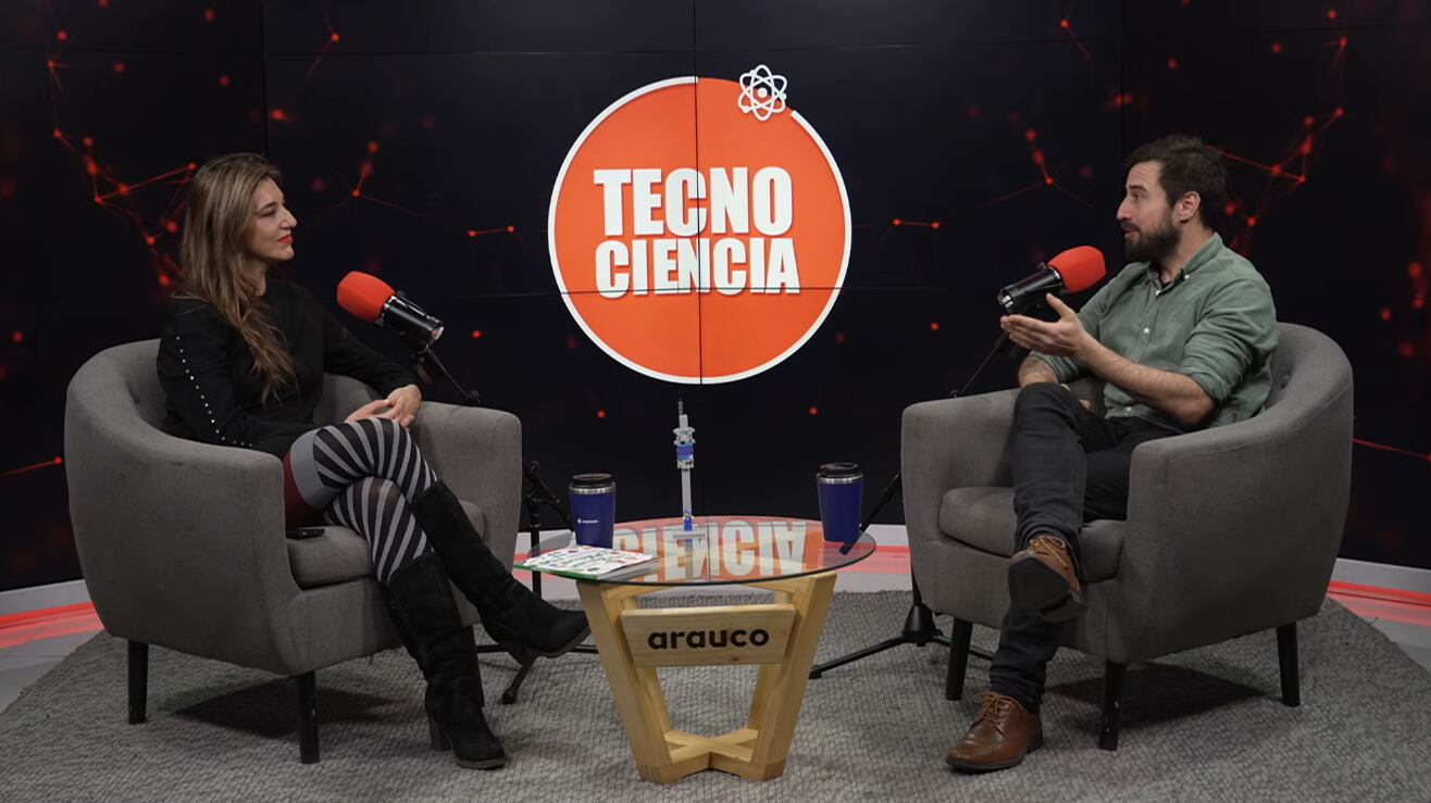 Tecnociencia