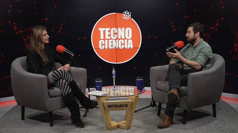Tecnociencia