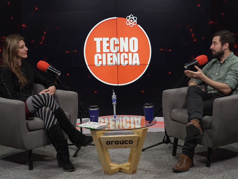 Tecnociencia