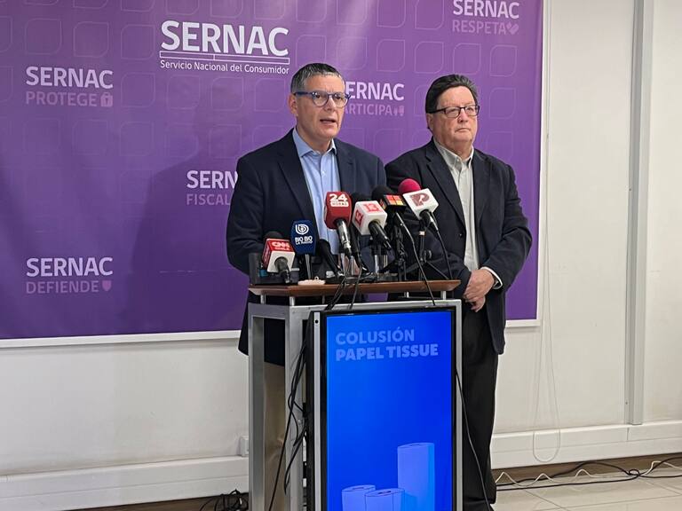 Sernac critica como “un grave retroceso” fallo de la Corte Suprema por caso de colusión del Confort: analiza acciones para que SCA “no quede impune”