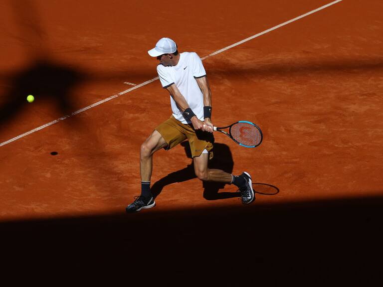 Nicolás Jarry ganó en la qualy del Challenger de Salzburgo