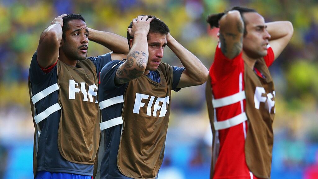 A 8 años de la eliminación de Brasil 2014: Jean Beausejour reconoce el "pacto" en La Roja para ganar la Copa América 2015
