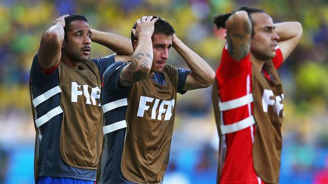 A 8 años de la eliminación de Brasil 2014: Jean Beausejour reconoce el "pacto" en La Roja para ganar la Copa América 2015