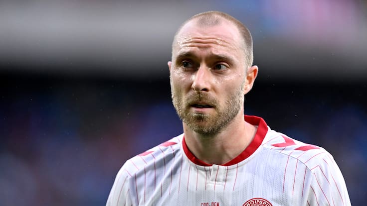 Eriksen rompe el silencio tras sufrir nuevo desmayo: “Ha tenido un gran impacto tanto en mí como en mi familia”