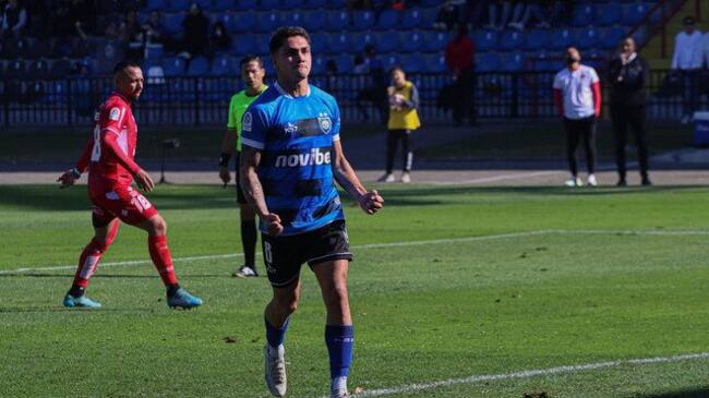 Huachipato Ñublense