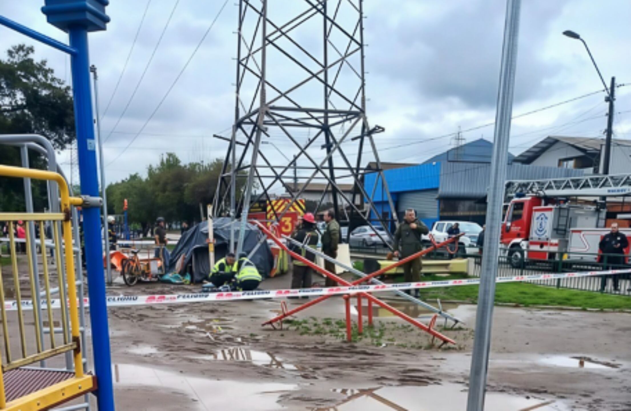 Foto del diario Tropezón