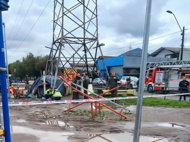 Foto del diario Tropezón