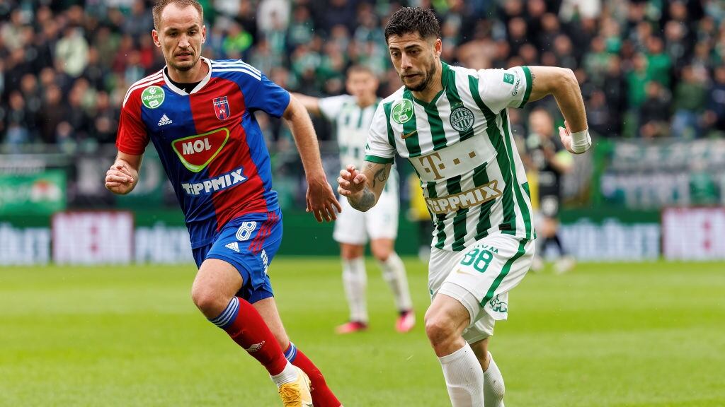 Ángelo Sagal cambia de rumbo en Europa y jugará en la liga de Chipre