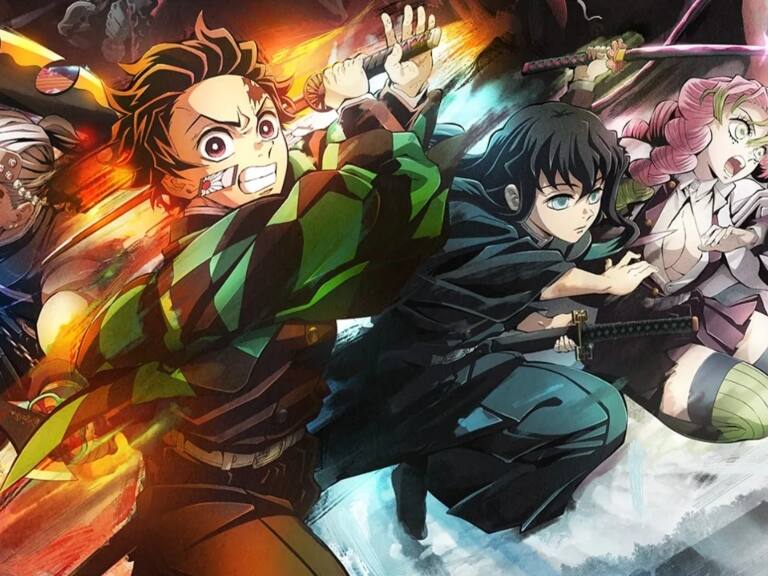 Kimetsu no Yaiba