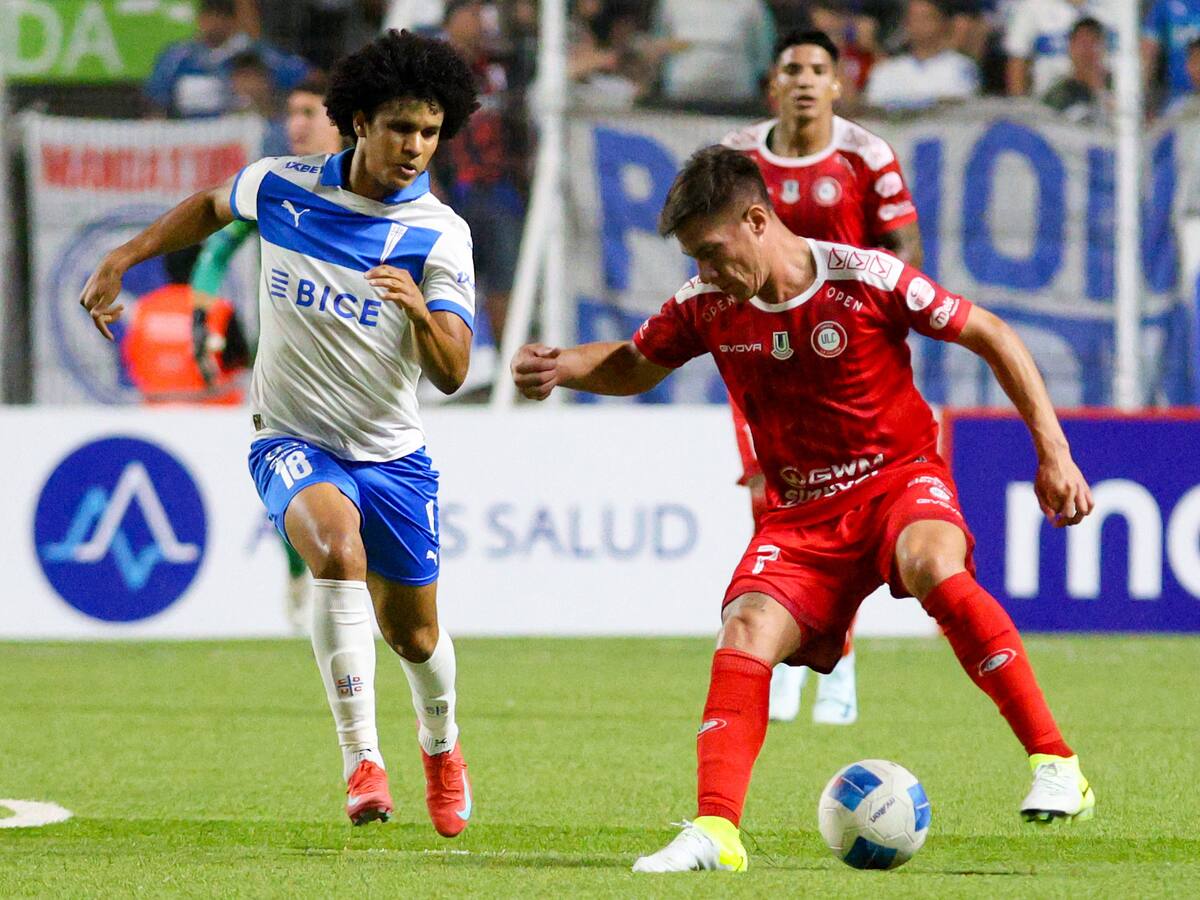 Programación fútbol chileno: ¿Qué partidos se juegan hoy, 21 de marzo, y quién transmite?