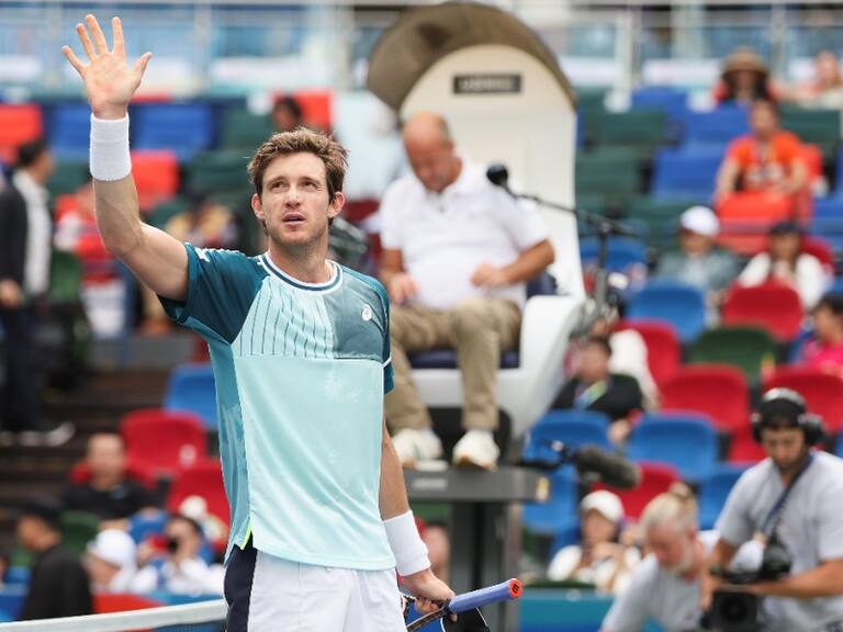 cuartos de final del Masters de Shanghai