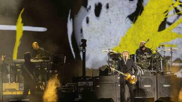 Paul McCartney en Chile: esta es la canción chilena que enamoró al ex The Beatles