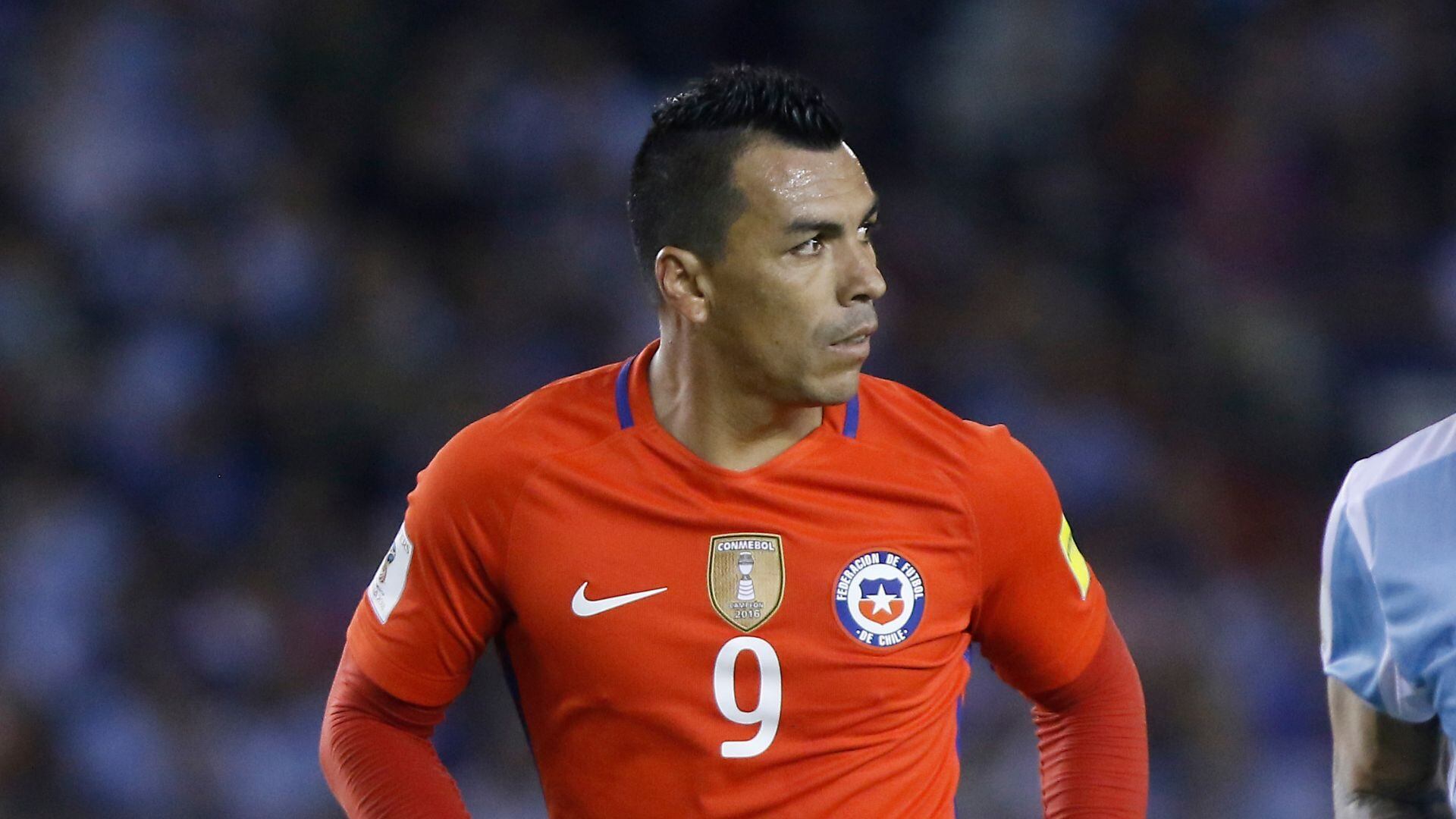 Esteban Paredes
