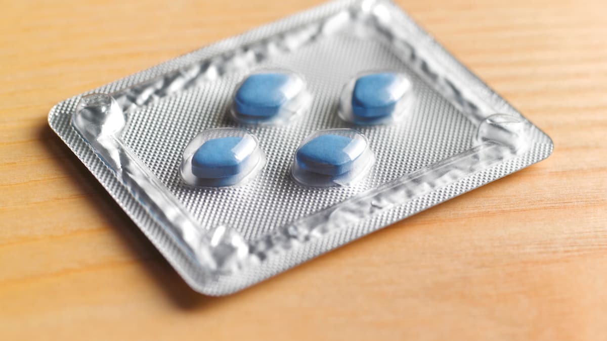 Impacto científico: estudio revela cómo el viagra podría tratar una enfermedad mortal en niños