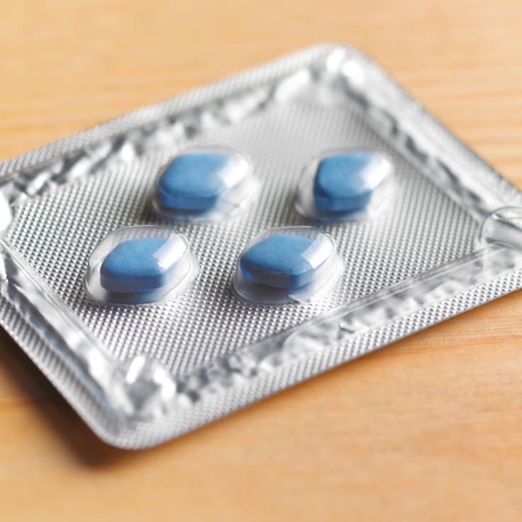 Impacto científico: estudio revela cómo el viagra podría tratar una enfermedad mortal en niños