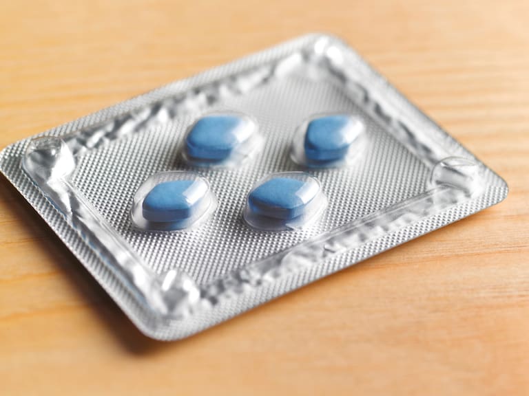 Impacto científico: estudio revela cómo el viagra podría tratar una enfermedad mortal en niños