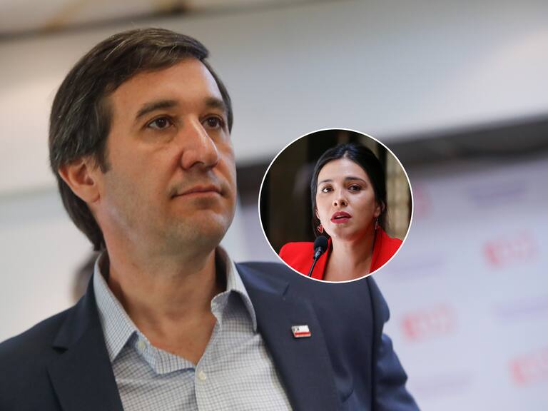 Diputado Guillermo Ramírez descarta vulneración de derechos en allanamiento a Karol Cariola: “Todos somos iguales ante la ley”