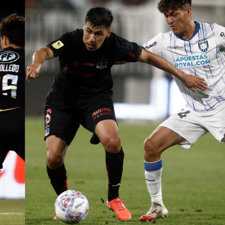 Programación fútbol chileno: ¿Qué partidos se juegan hoy, 7 de junio, y quién transmite?