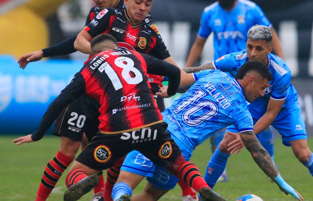 Foto: TNT Sports