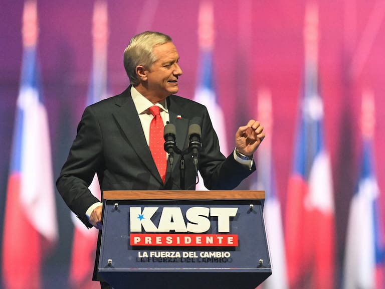 ¿Cuándo es el cambio de mando y juramento de José Antonio Kast como nuevo Presidente de Chile? Fecha clave tras las Elecciones