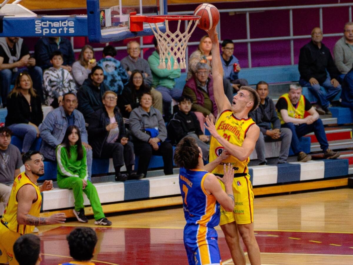 El campeón vigente tendrá una ruta larga: quedaron definidos los clasificados a la postemporada de la Liga Nacional de Básquetbol