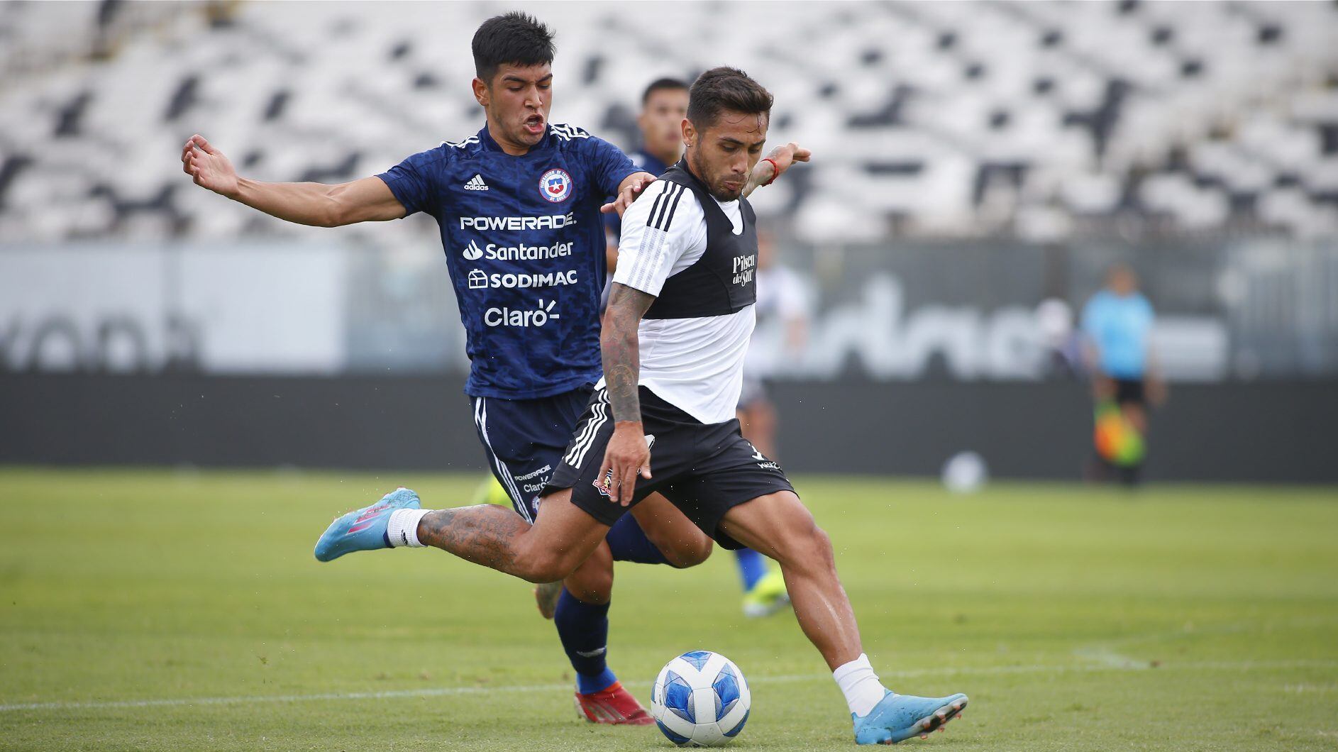 Colo Colo