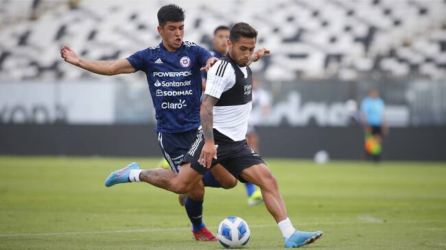 Colo Colo