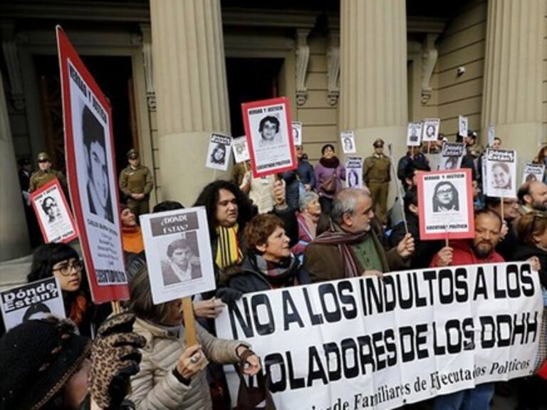 Oposición presentará este miércoles acusación constitucional contra ministros de la Suprema