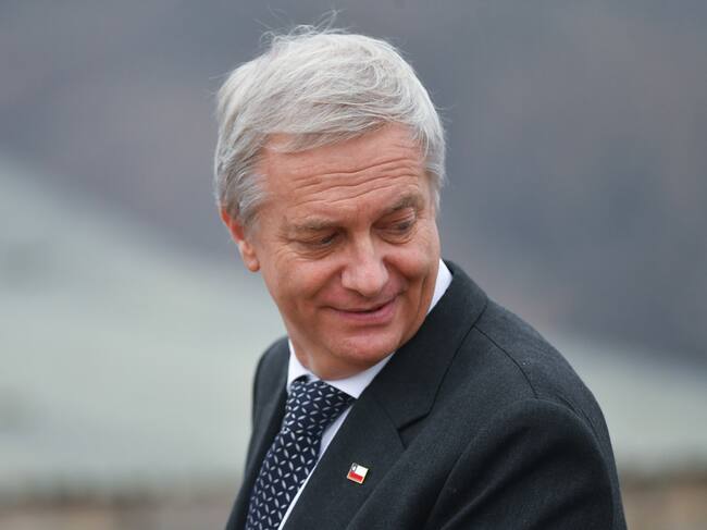 José Antonio Kast