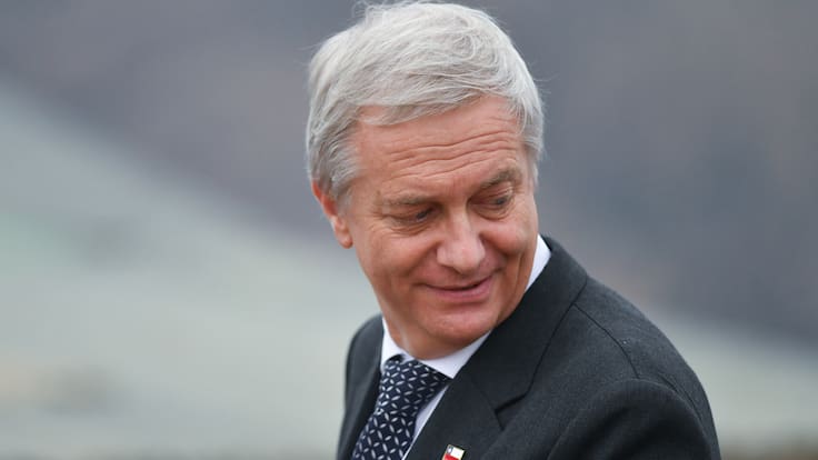 A dos años de la muerte de Piñera, Kast llama a la oposición a la unidad: “Hoy día buscamos las cosas que nos unen”