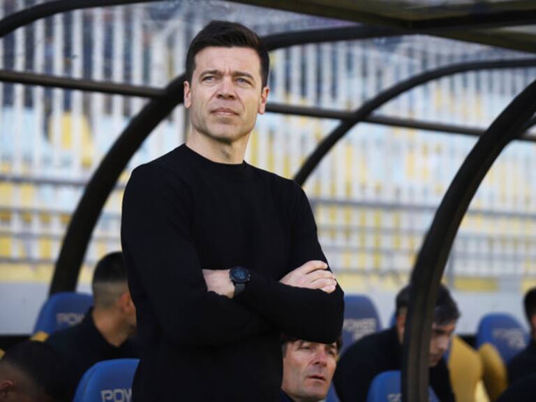 Esteban Solari, técnico de Everton, saca pecho tras golear a Palestino: “El equipo ahora está convencido”