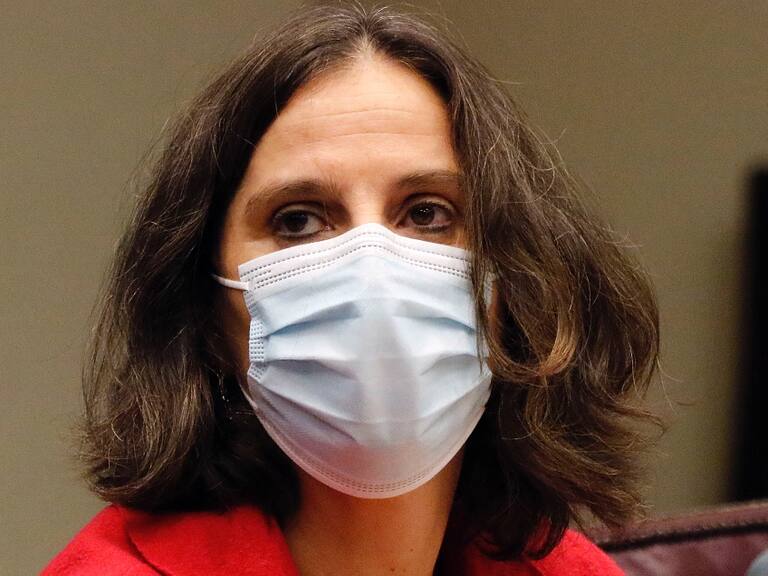 Canciller Urrejola confirma conversaciones con distintos países sobre el TPP11 durante su paso por Nueva York