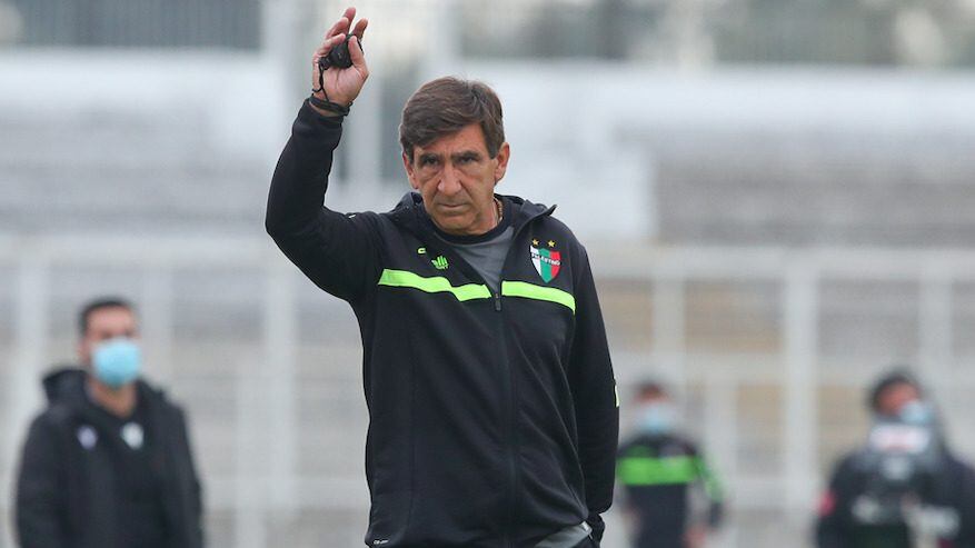 Gustavo Costas es confirmado como el nuevo entrenador de Bolivia