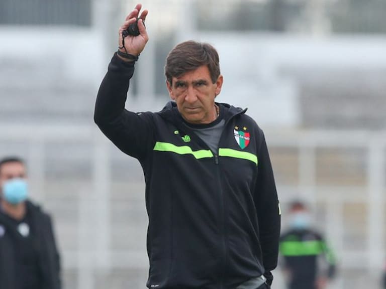 Gustavo Costas es confirmado como el nuevo entrenador de Bolivia