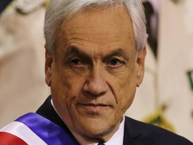 Piñera por marcha sobre cambio climático: «Tienen razón, es tiempo de actuar»