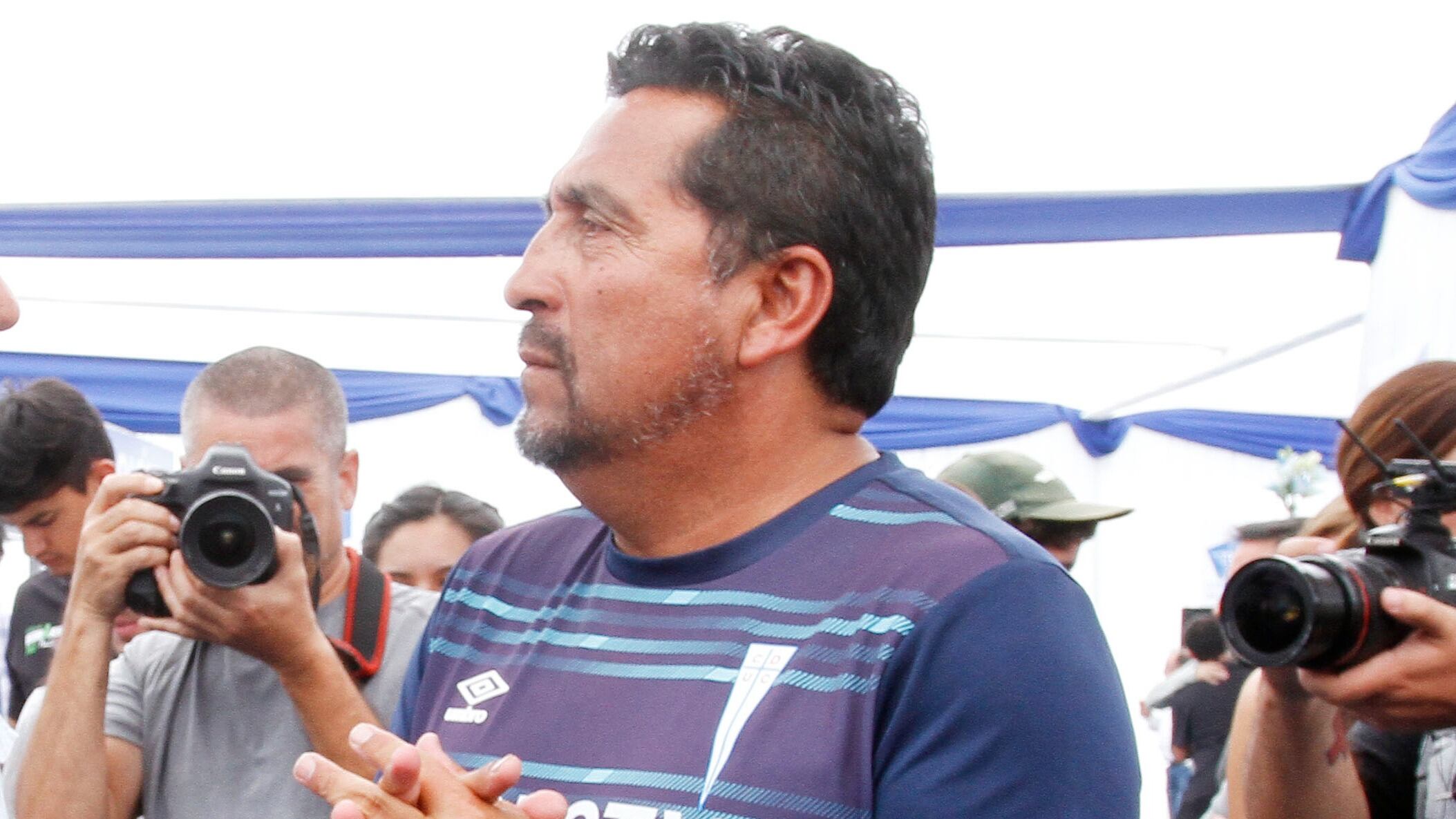 Mario Lepe