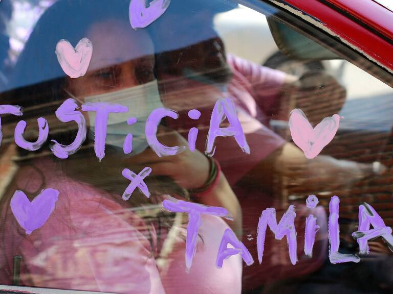 Cámara Baja despacha Ley Tamara que refuerza la protección penal a la infancia