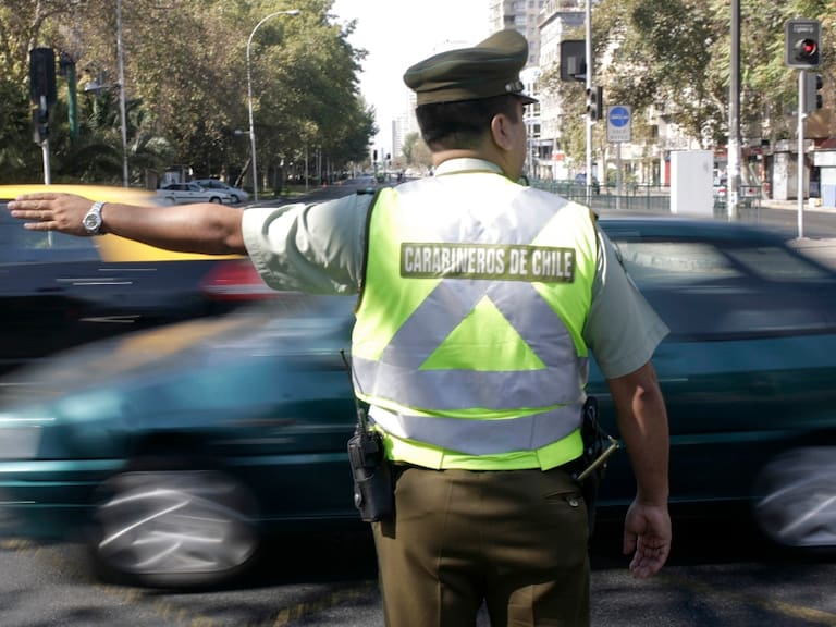 Ceremonia de cierre de la Convención Constitucional tendrá mil efectivos policiales desplegados y desvíos de tránsito en la Región Metropolitana