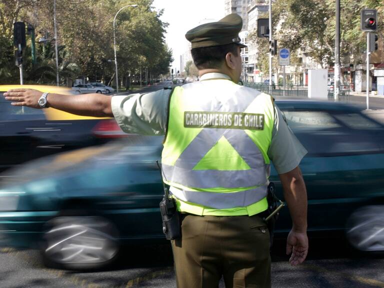 Ceremonia de cierre de la Convención Constitucional tendrá mil efectivos policiales desplegados y desvíos de tránsito en la Región Metropolitana