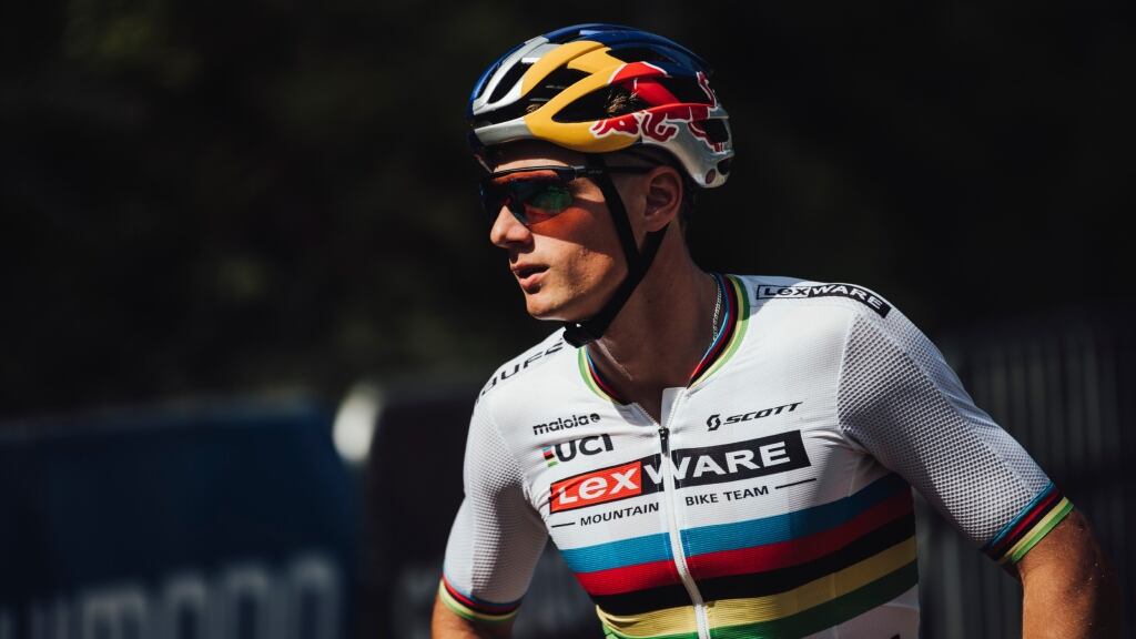 Martín Vidaurre apunta a sacar lecciones del Panamericano para Santiago 2023: "Tenemos la velocidad, simplemente hay que llegar al 100%"