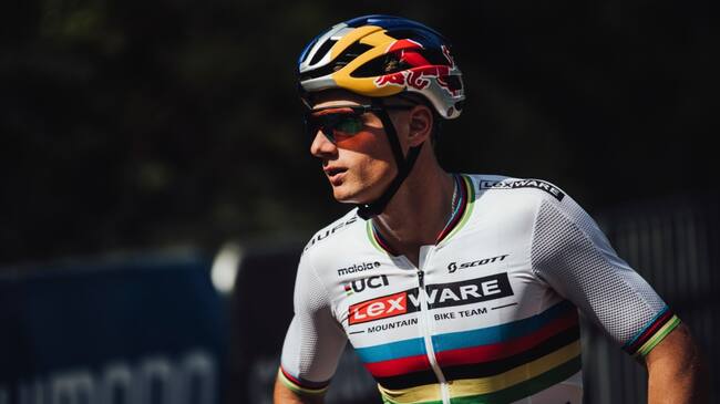Martín Vidaurre apunta a sacar lecciones del Panamericano para Santiago 2023: "Tenemos la velocidad, simplemente hay que llegar al 100%"