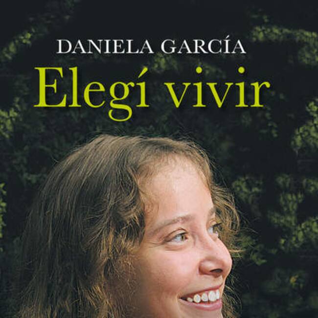 Elegí vivir