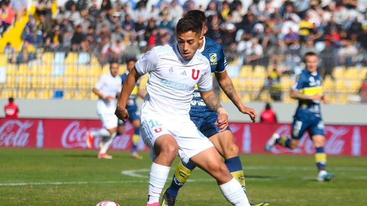 “¡Con un saco de plata!”: Desde Europa llegó millonaria oferta por el pase de Lucas Assadi