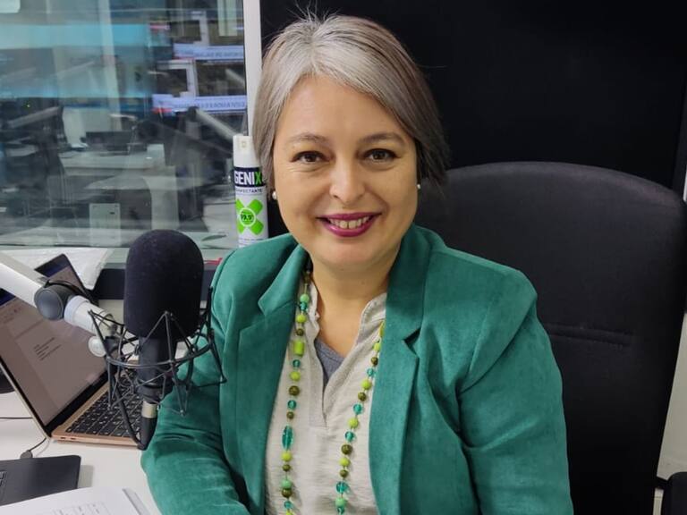 Ministra del Trabajo confirma que reforma previsional será presentada en agosto