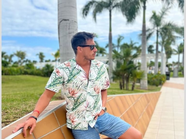 Investigan al chico reality Camilo Huerta por tráfico de drogas