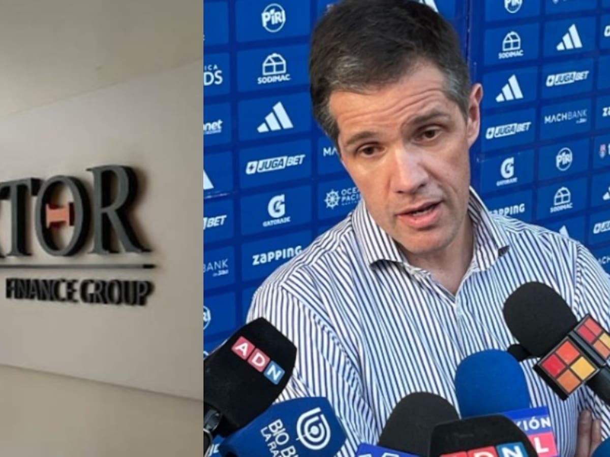El duro testimonio de un estafado por Sartor AGF por casi 3 mil millones de pesos: “Es impresentable que Clark siga a cargo de Azul Azul”