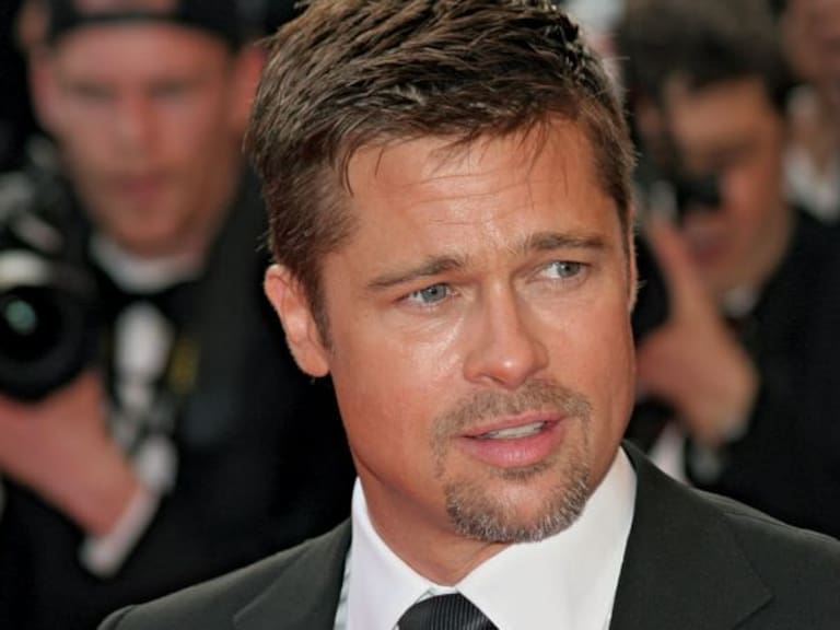 Doble argentino de Brad Pitt es toda una celebridad en TikTok