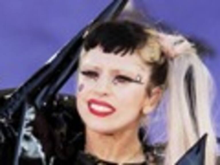 Lady Gaga confirmó recital en el Estadio Nacional para el 20 de noviembre