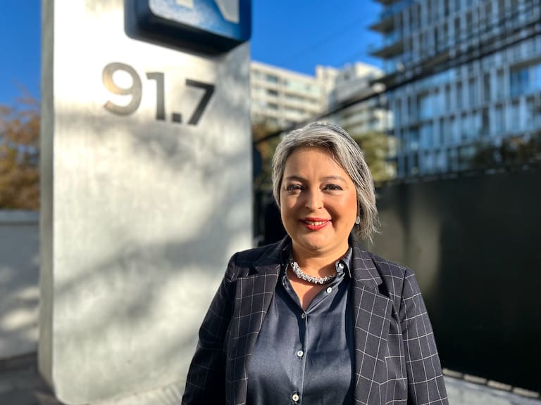 Jeannette Jara es proclamada candidata presidencial